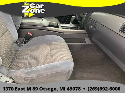 2012 Nissan Armada