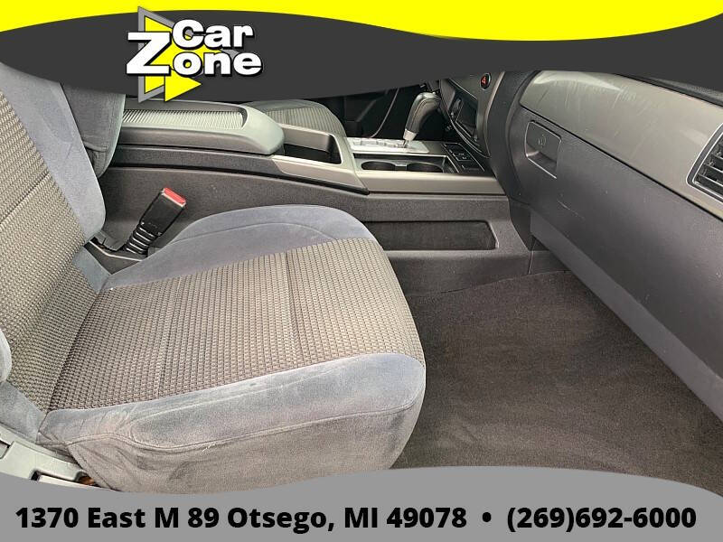 2012 Nissan Armada