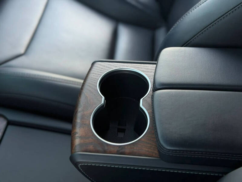 2017 Tesla Model S
