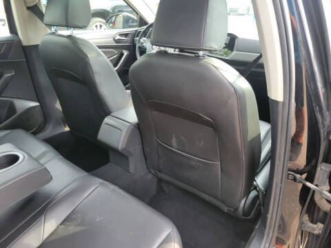 2020 Volkswagen Jetta