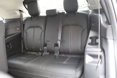 2025 Mazda CX-90 3.3 Turbo Select