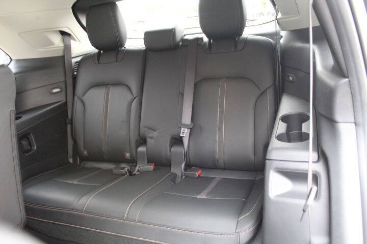 2025 Mazda CX-90 3.3 Turbo Select