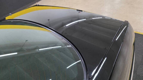 1998 Cadillac Eldorado Touring