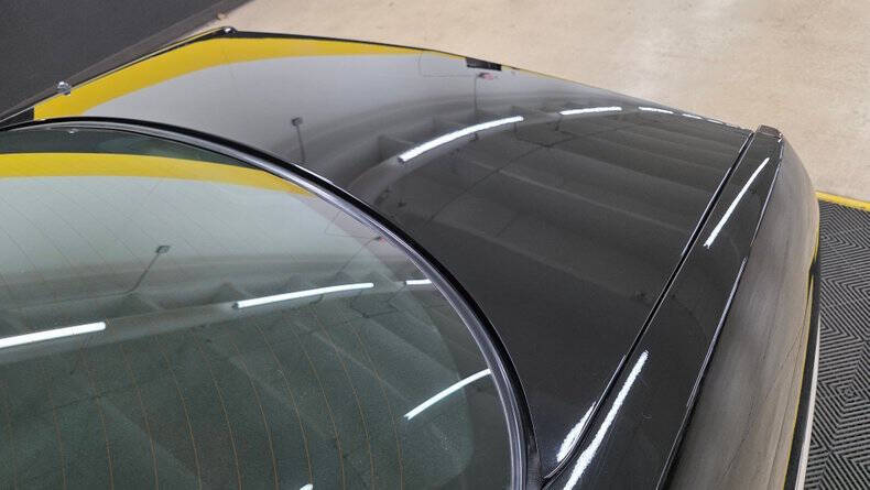 1998 Cadillac Eldorado Touring