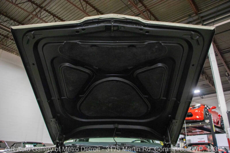 1971 Ford Thunderbird