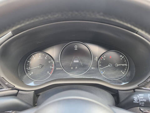 2023 Mazda CX-30