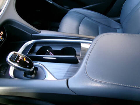 2020 Buick Enclave Premium