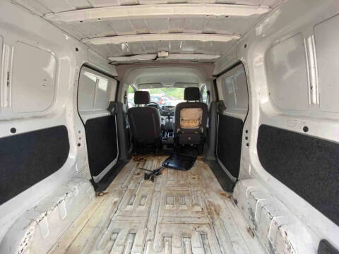 2015 Chevrolet City Express LS