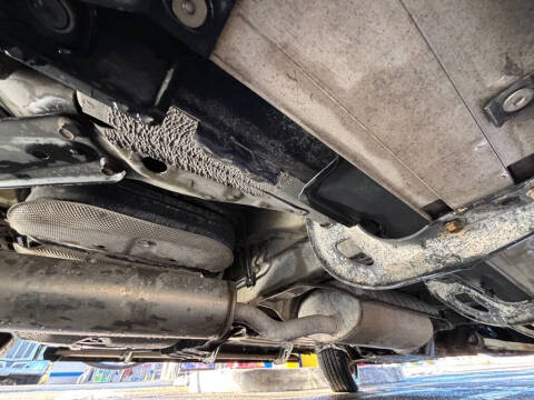 2015 Acura MDX SH-AWD w/Tech