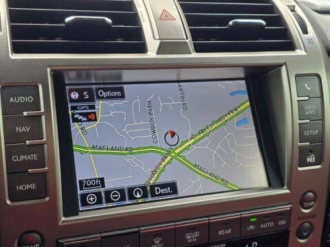 2021 Lexus GX 460