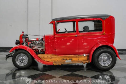 1928 Ford Model T