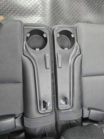 2004 Honda Element EX