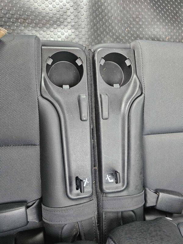 2004 Honda Element EX