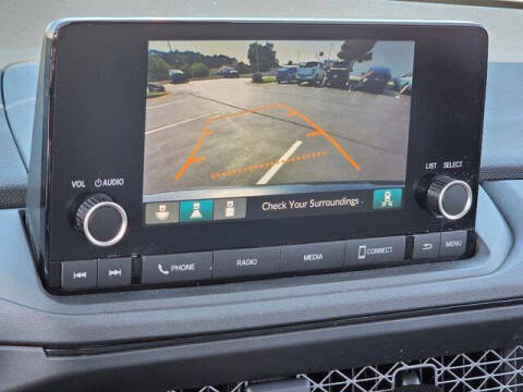 2023 Honda Accord