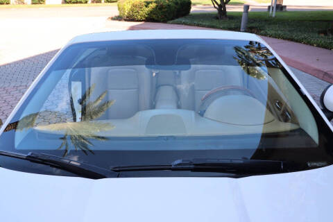 2007 Jaguar XK-Series XK