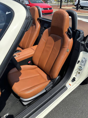 2006 Mazda MX-5 Miata Grand Touring