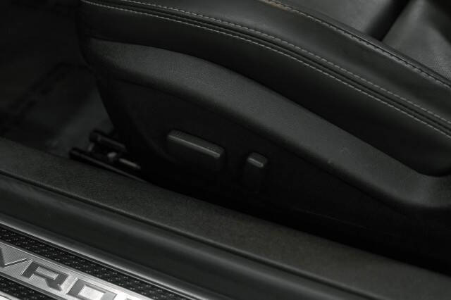 2013 Chevrolet Camaro SS