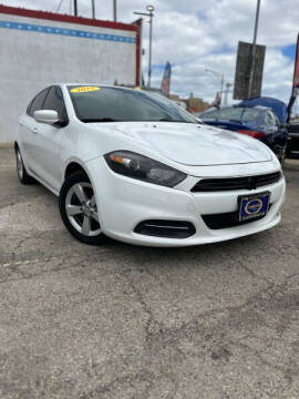 2015 Dodge Dart for sale at AutoBank in Chicago IL