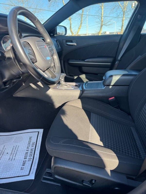 2023 Dodge Charger SXT