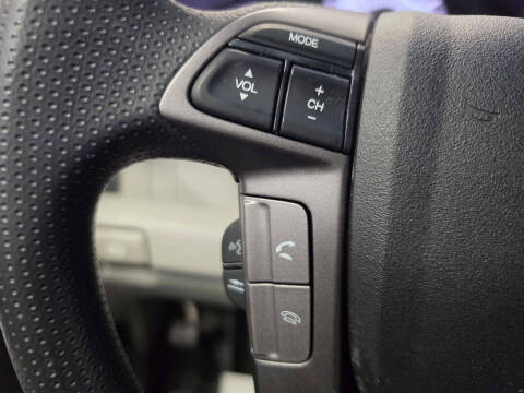 2015 Honda Pilot EX