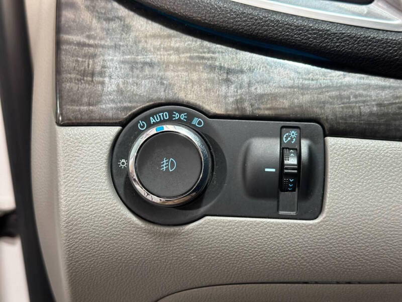 2015 Buick Encore Leather