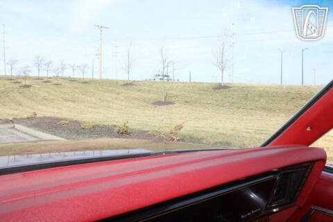 1979 Chevrolet Caprice