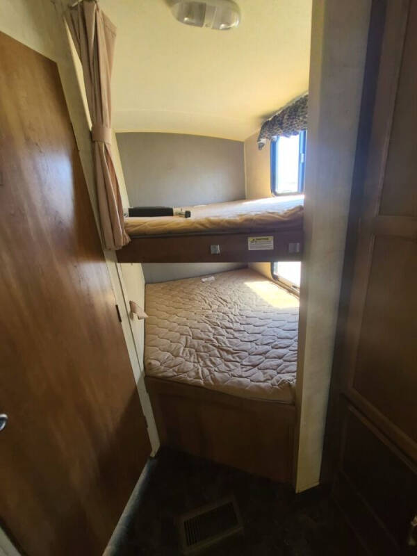 2014 Keystone Springdale 310BH