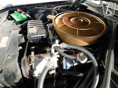 1965 Ford Thunderbird