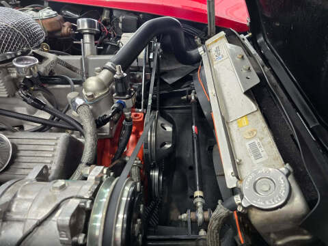 1968 Chevrolet Corvette
