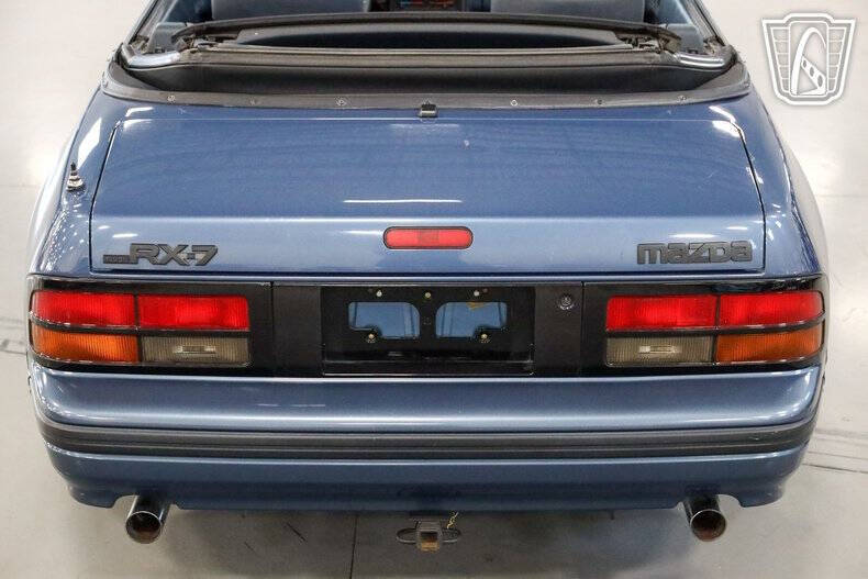 1988 Mazda RX-7