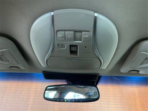 2015 Infiniti Q70L 3.7