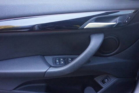 2021 BMW X1 sDrive28i