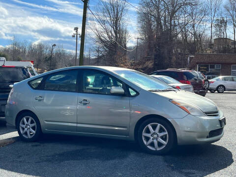 2008 Toyota Prius for sale at D & M Discount Auto Sales in Stafford VA