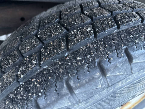 2010 Chevrolet Express 2500