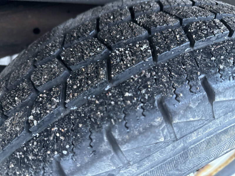 2010 Chevrolet Express 2500