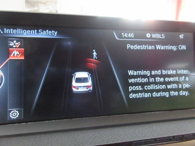 2015 BMW 4 Series 435i xDrive