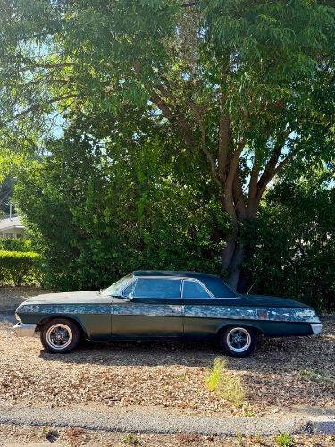 1962 Chevrolet Impala