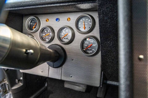 1981 Chevrolet Camaro