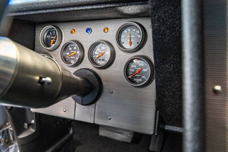 1981 Chevrolet Camaro