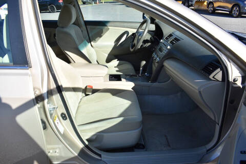 2009 Toyota Camry LE