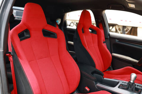 2025 Honda Civic Type R