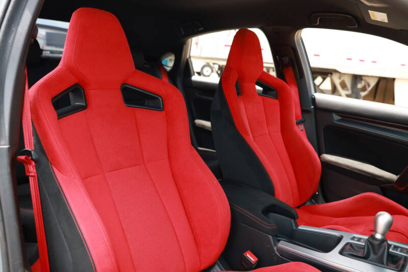 2025 Honda Civic Type R