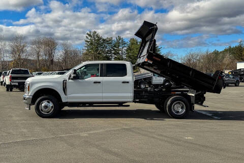 2026 Ford F-350 Super Duty