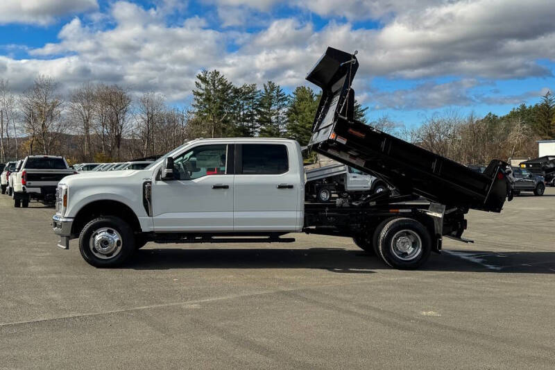 2026 Ford F-350 Super Duty