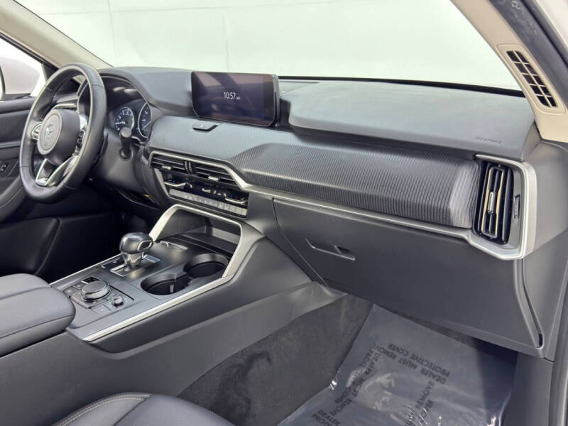 2024 Mazda CX-90 3.3 Turbo Select