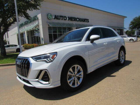 2023 Audi Q3 quattro S line Prem Plus 45 TFSI