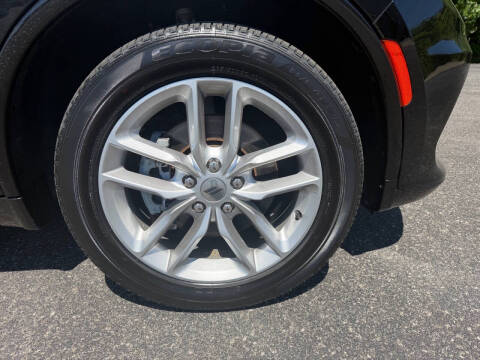 2022 Dodge Durango GT