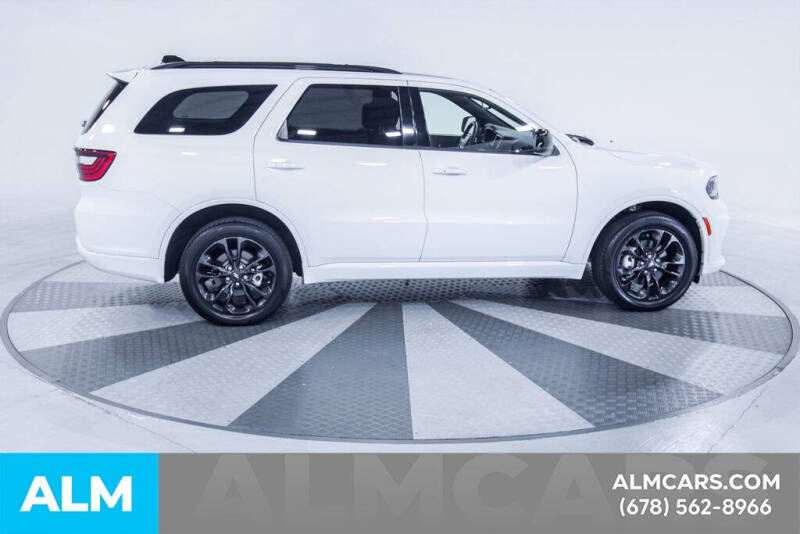 2024 Dodge Durango GT