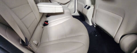 2019 Mercedes-Benz GLC GLC 350e 4MATIC