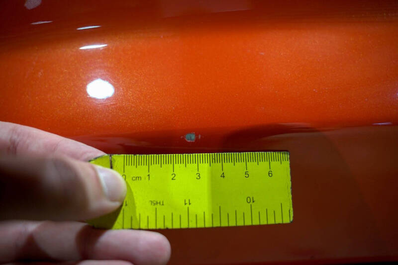 2011 Chevrolet Camaro SS